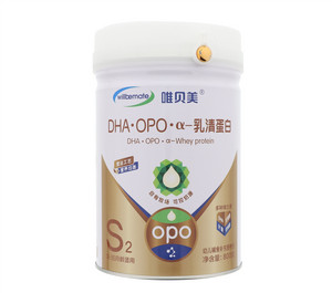 DHA?OPO?α-乳清蛋白(S2)