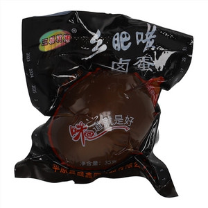 三易美惠乡肥咾卤蛋