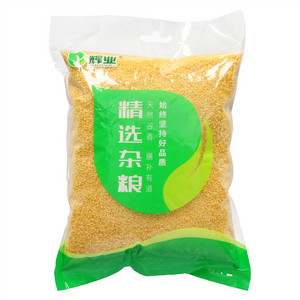 辉业小米