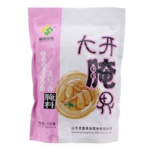 龙盛食品复合调味料系列迷尼香腌料