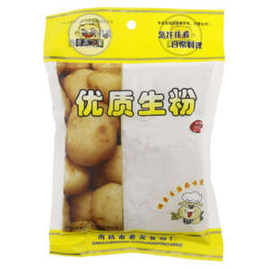 200G优质生粉