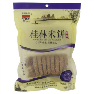 康博食品原味桂林米饼