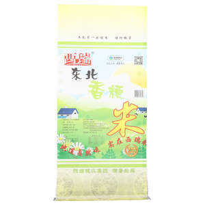 西瑞东北香粳米