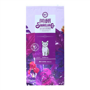 朗仕尚朗全价幼年期猫粮