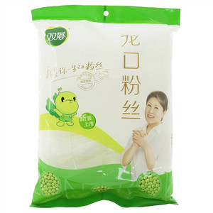 双塔龙口粉丝450克