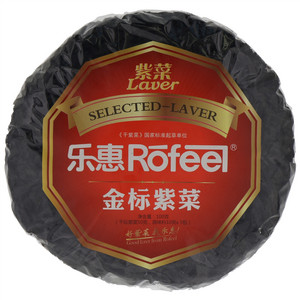 乐惠金标紫菜