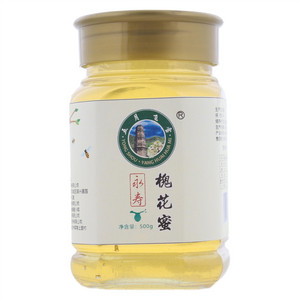 五月飞雪永寿槐花蜜