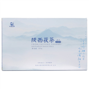 古渡茯茶陕西茯茶国脉