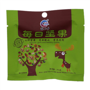 深山乡每日坚果