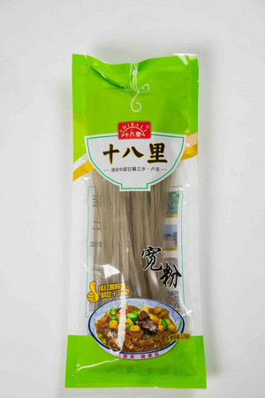 十八里宽粉