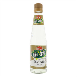 金标米醋450mL*1