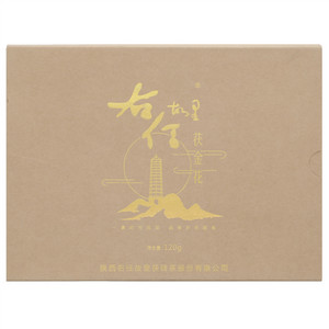 右任故里茯金花