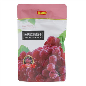 好想你玫瑰红葡萄干