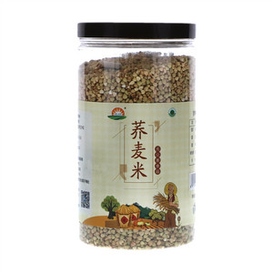 春晖  ?金谷园荞麦米