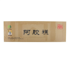麦滋瑞阿胶糕