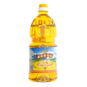 红花油