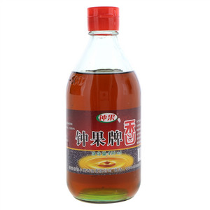 钟果食用植物调和油
