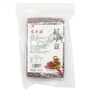 态子源红小豆