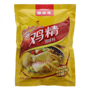 妙味哆鸡精调味料
