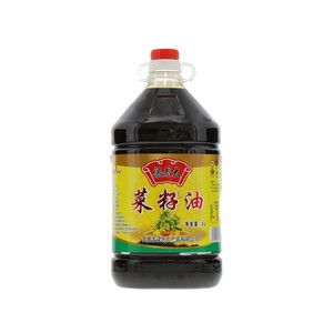 梁老大菜籽油