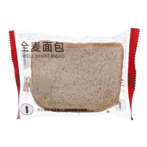 全麦面包