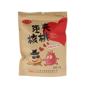 秋之香枣夹核桃
