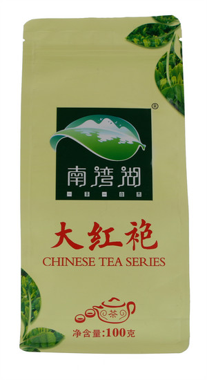 大红袍