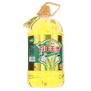 周周乡九乡玉米胚芽油