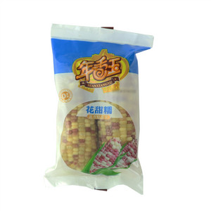年香玉花甜糯速冻粘玉米（熟制品）
