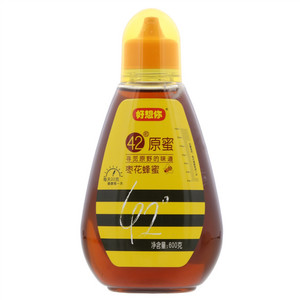 好想你枣花蜂蜜