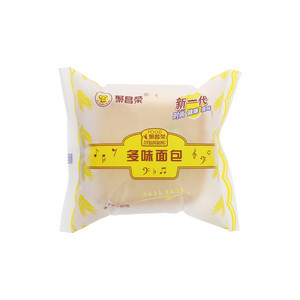 聚昌荣多味面包