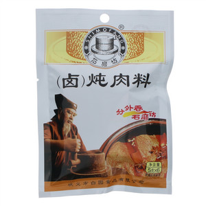 石磨坊（卤）炖肉料