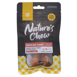 纳瑞施爱咬天生黄筋结骨