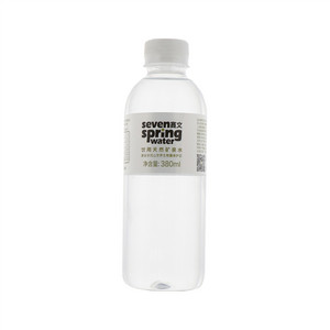 赛文饮用天然矿泉水
