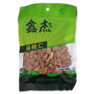 鑫杰食品扁桃仁