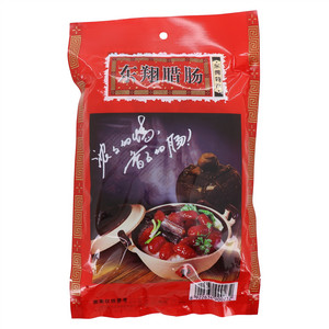 DONG XIANG东翔莞香厚街粒粒肠