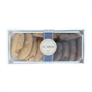 德丽可思葡萄奶酥