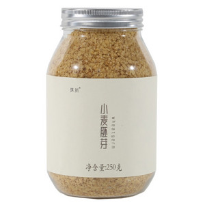 小麦胚芽