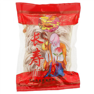 魏大姐长寿挂面
