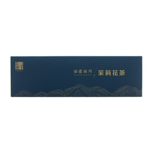 三千茶农茉莉花茶