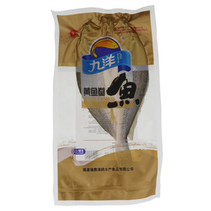 九洋黄鱼鲞
