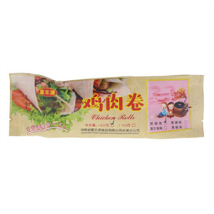 富丰源富丰源鸡肉卷