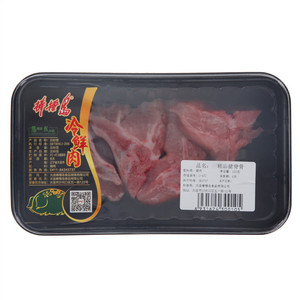 棒棰岛精品猪脊骨