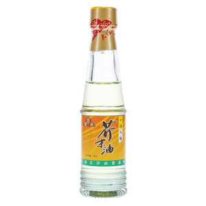 金香卉芥末油