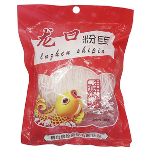 鲁珍龙口粉丝