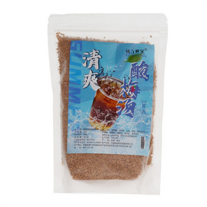 铭方世家酸梅汤固体饮料