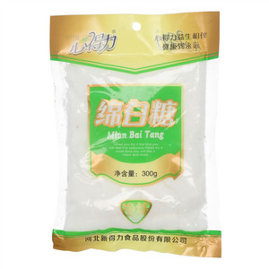 心得力绵白糖