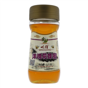 明强洋槐花蜂蜜