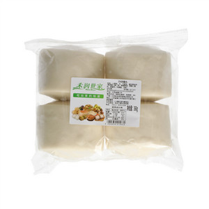 禾润世家刀切馒头