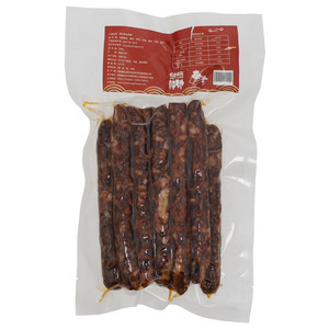 秦予镇巴镇巴麻辣香肠